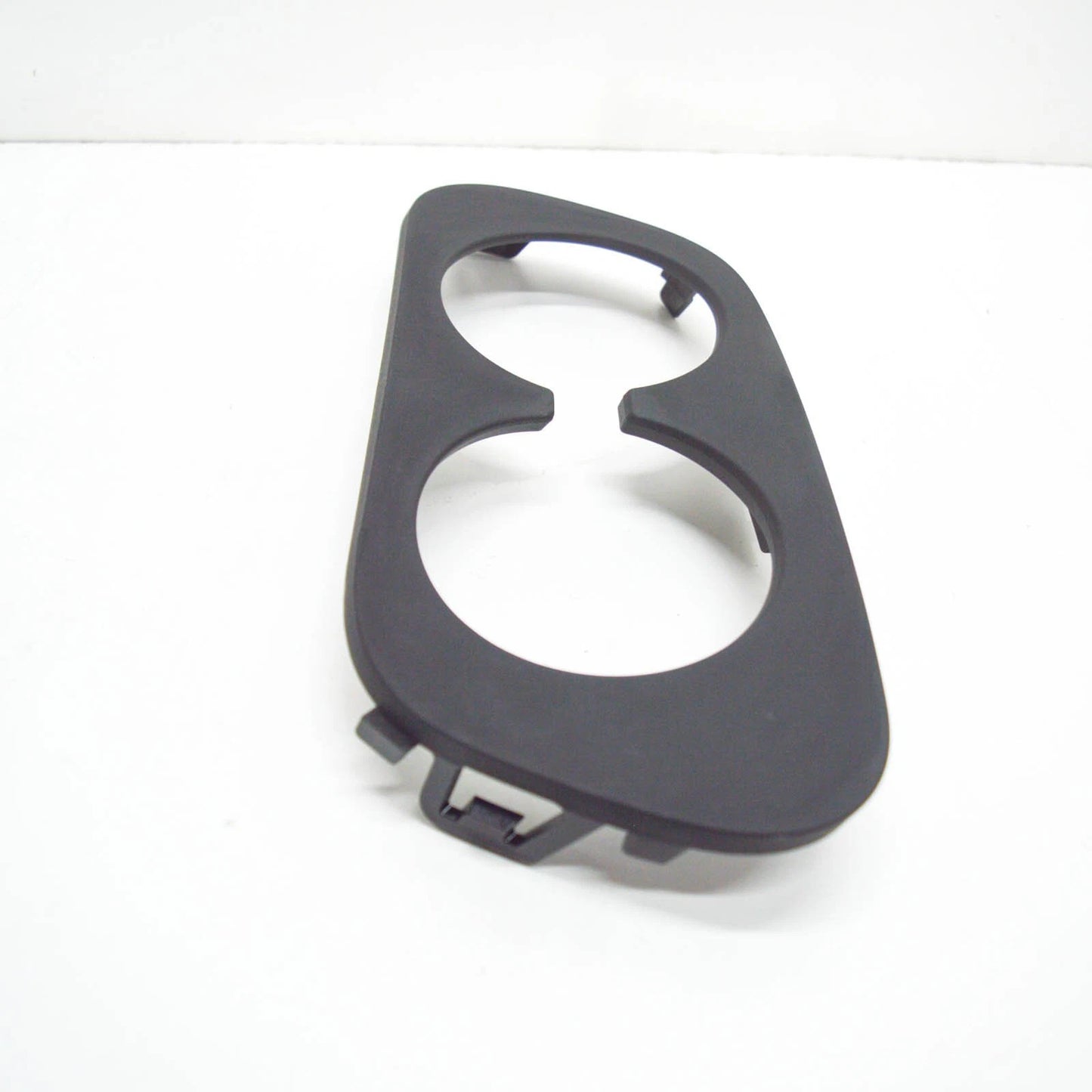 NEW MERCEDES-BENZ C W205 LEFT REAR BUMPER COVER AREA TRIM PLATE AMG A2058857504