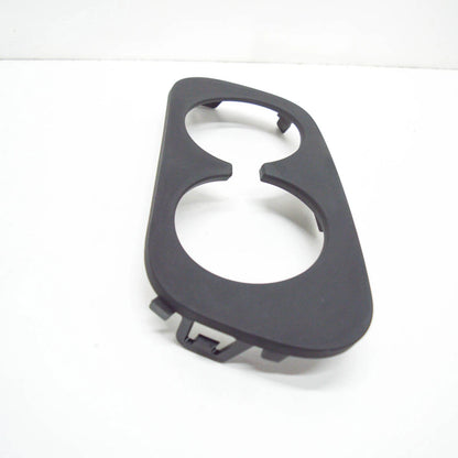 NEW MERCEDES-BENZ C W205 LEFT REAR BUMPER COVER AREA TRIM PLATE AMG A2058857504