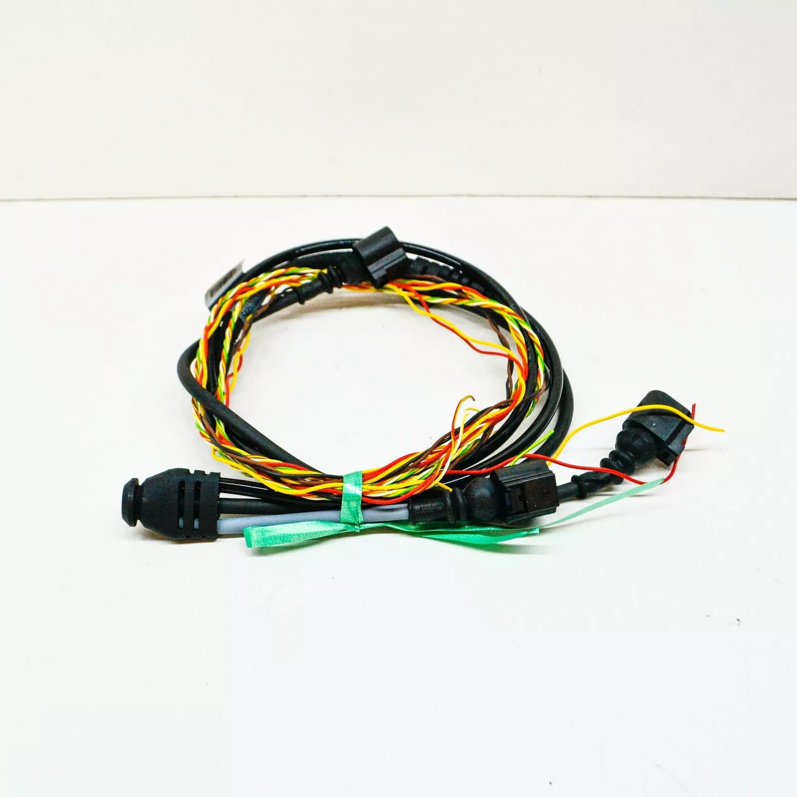 NEW AUDI A8 S8 4H FRONT ABS SPEED SENSOR WIRING HARNESS 4H0927904B