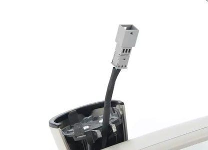 NEW AUDI Q5 8R INTERIOR REAR VIEW MIRROR 8R0857511AJ50 ORIGINAL