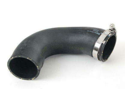new audi a3 8v right charge air cooler pressure hose 5q0145834 original