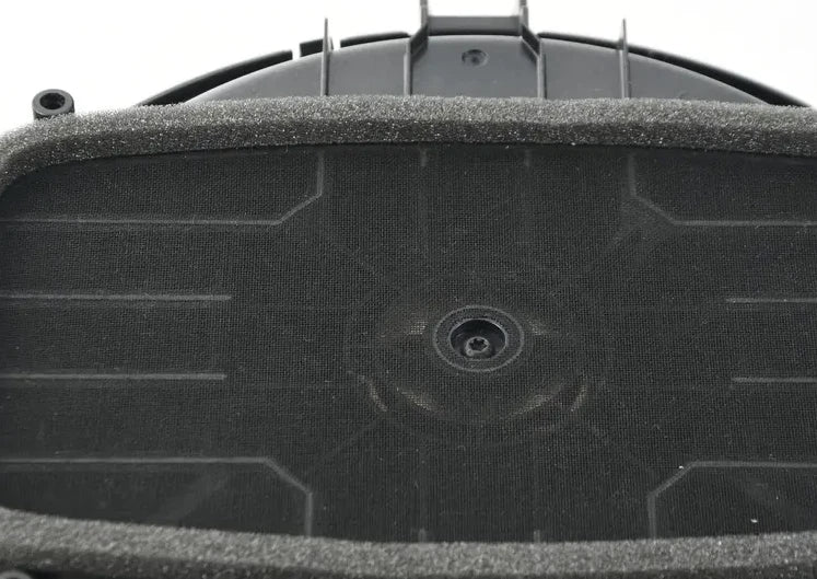 NEW AUDI A3 8V REAR BASS LOUDSPEAKER 8V0035412C ORIGINAL