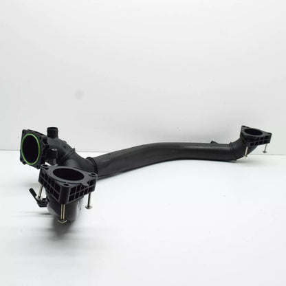 NEW AUDI Q7 4M INTERCOOLER PRESSURE PIPE 06M145674DR ORIGINAL