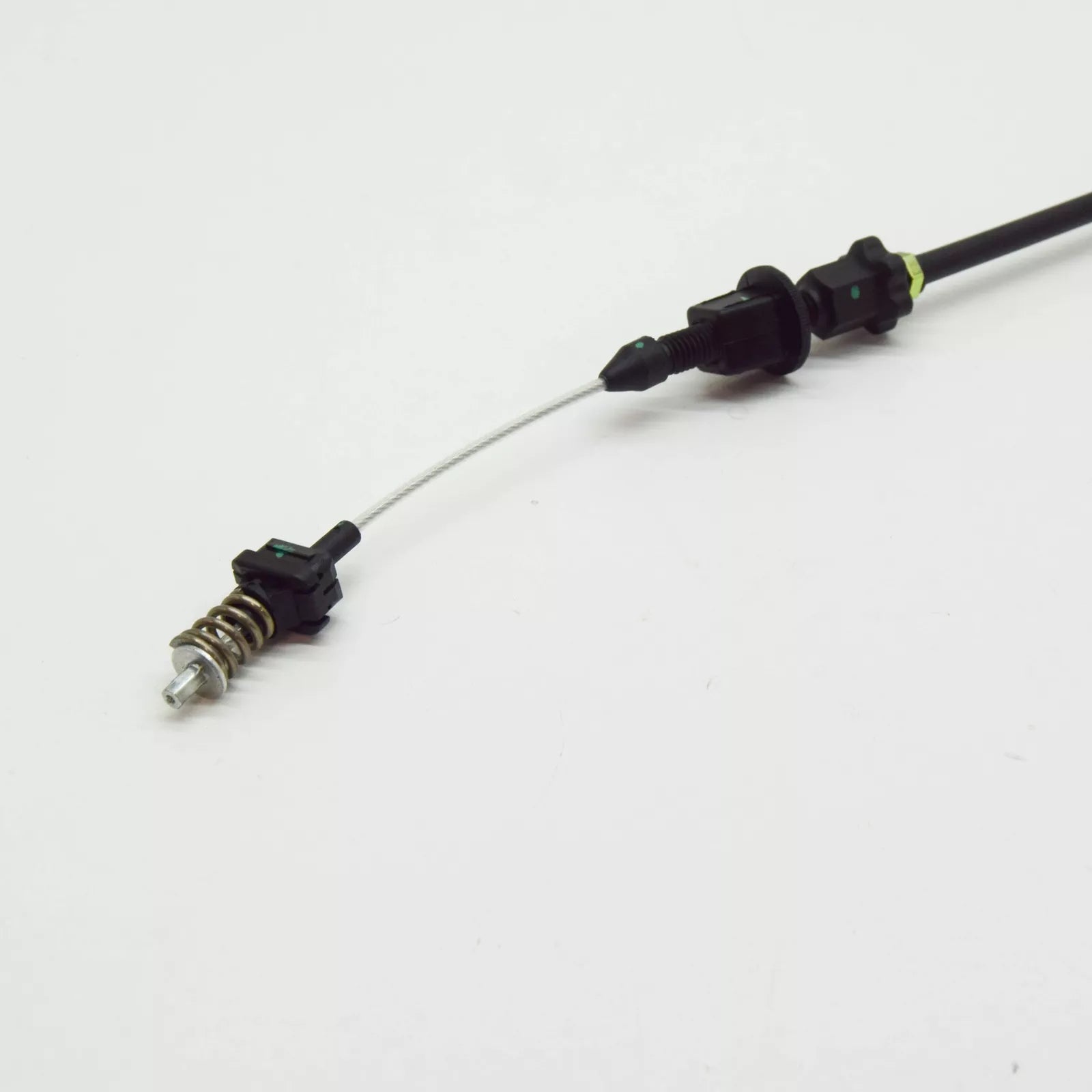 NEW MERCEDES-BENZ SL R129 ACCELERATOR CONTROL WIRE LHD A1293000530 ORIGINAL