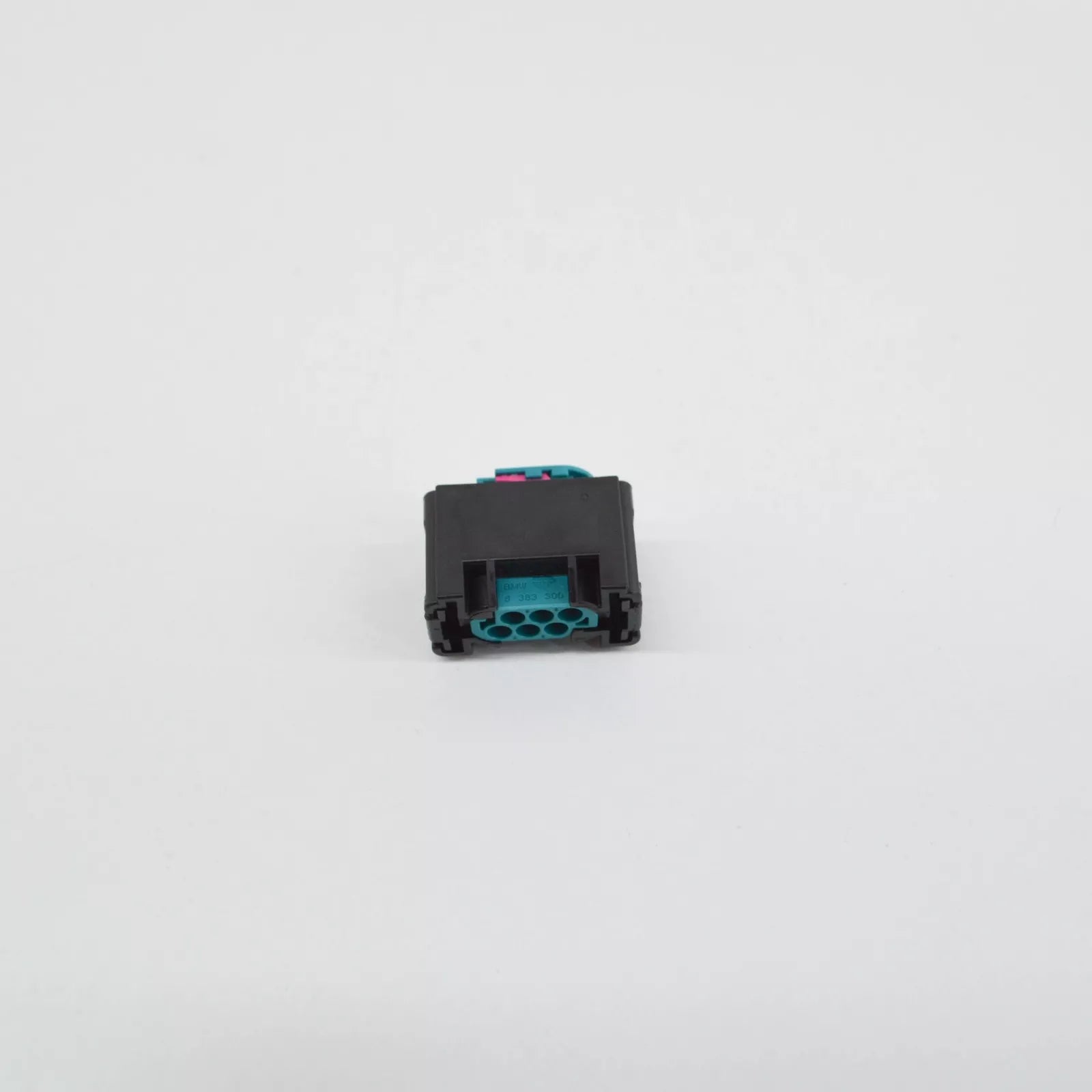 NEW BMW 3 G20 ELECTRICAL CONNECTOR (6-PIN) 61138383300 8383300 ORIGINAL