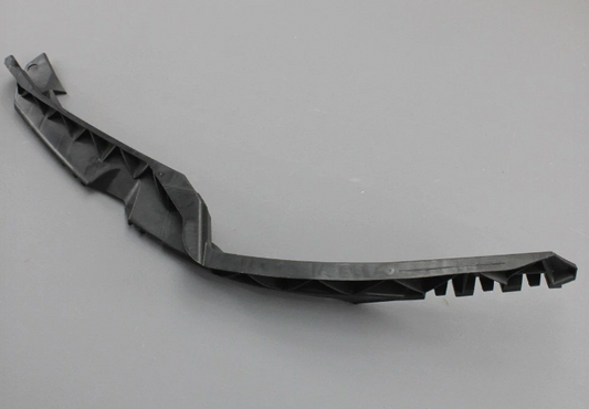 new skoda octavia mk2 1z front right bumper guide profile 1z0807184d original