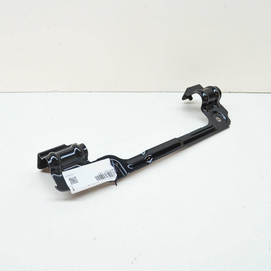 NEW AUDI A6 C8 FRONT LEFT FENDER WING UPPER HOLDER 4K0821167 ORIGINAL
