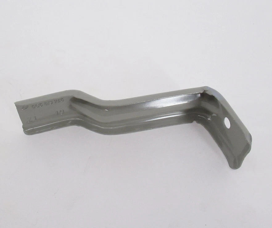 NEW VOLKSWAGEN BEETLE CABRIO 5C REAR BODY PANEL LOWER RETAINER 5C5813745