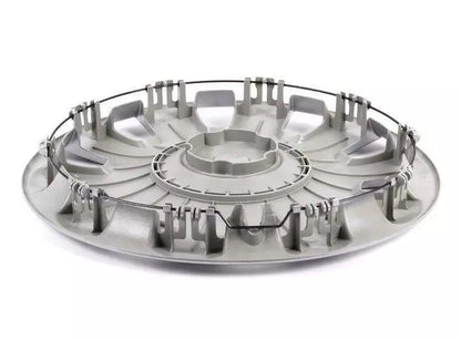 NEW VOLKSWAGEN GOLF MK4 WHEEL COVER TRIM 15" 1J0601147PGJW ORIGINAL