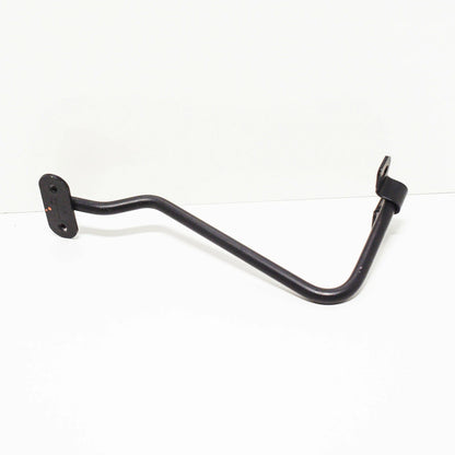 NEW MERCEDES-BENZ E W212 RADIATOR CORE CENTER BRACKET A2128980232 ORIGINAL