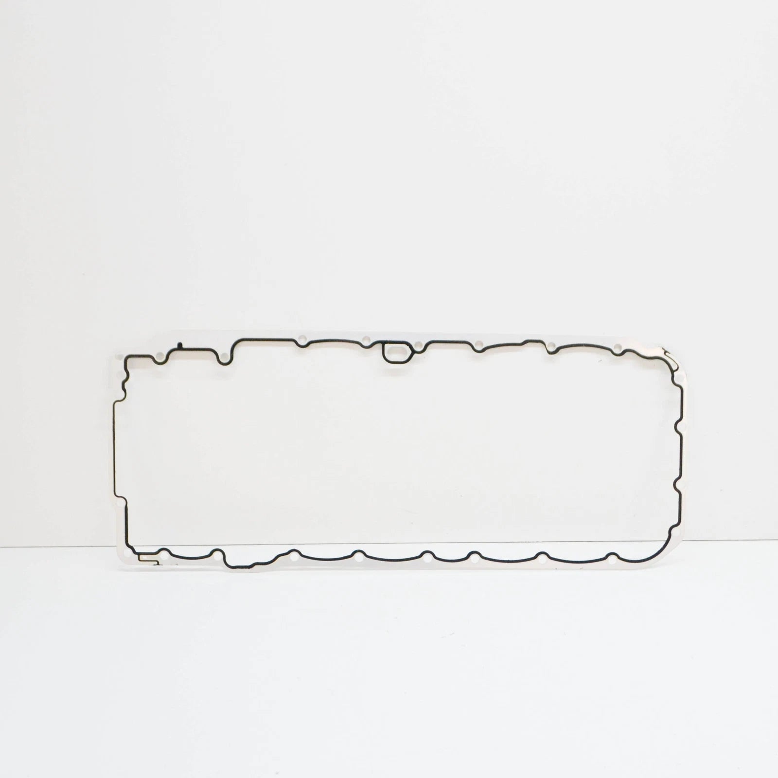 NEW BMW 3 E90 OIL SUMP GASKET 11137809836 7809836 ORIGINAL