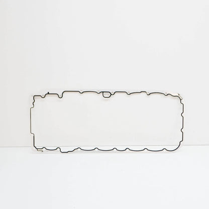 NEW BMW 3 E90 OIL SUMP GASKET 11137809836 7809836 ORIGINAL