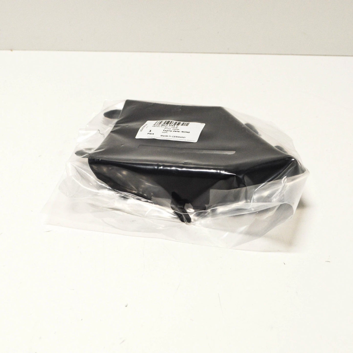 NEW AUDI A6 C7 AVANT FRONT LEFT GRILLE COVER TRIM 4G0807245C