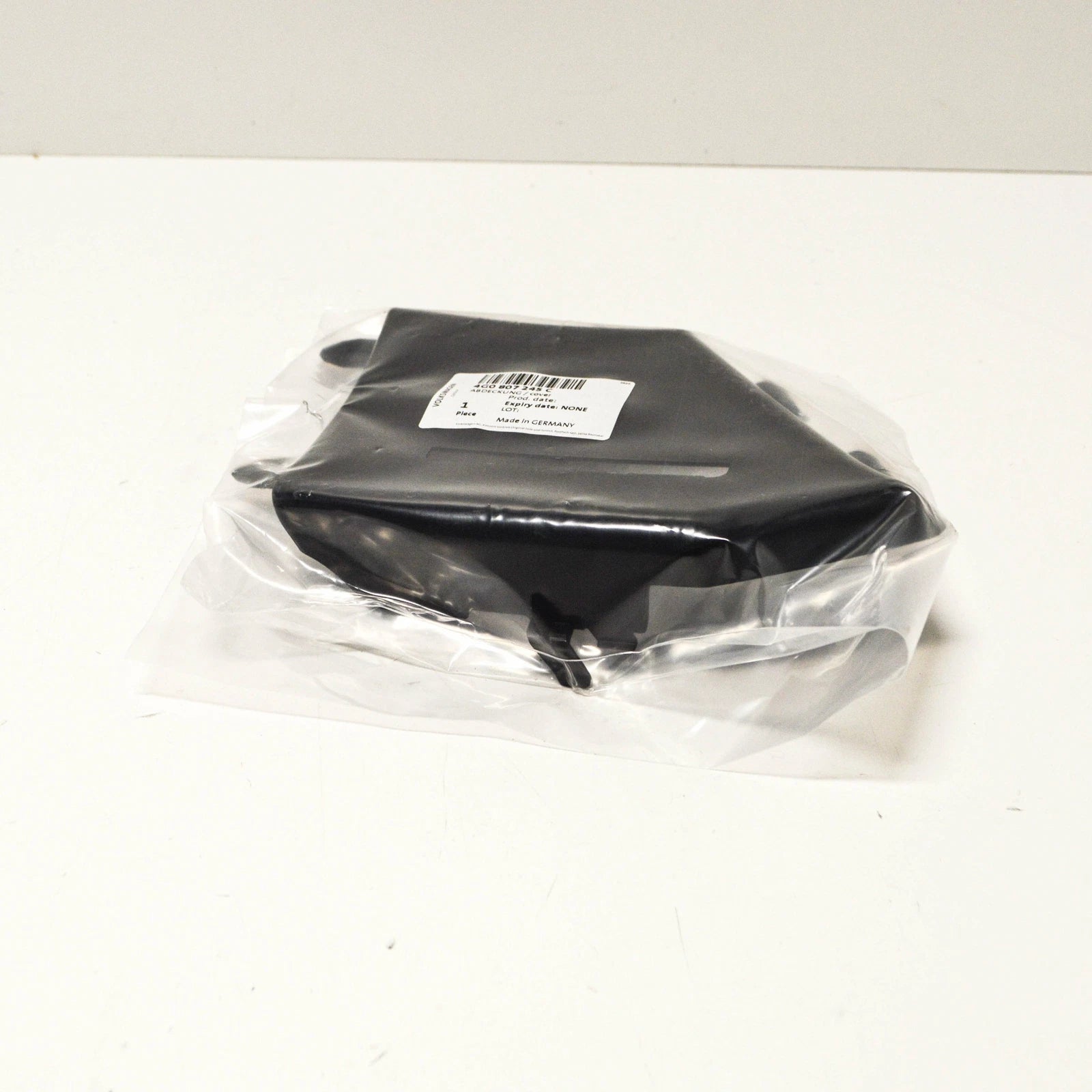 NEW AUDI A6 C7 AVANT FRONT LEFT GRILLE COVER TRIM 4G0807245C