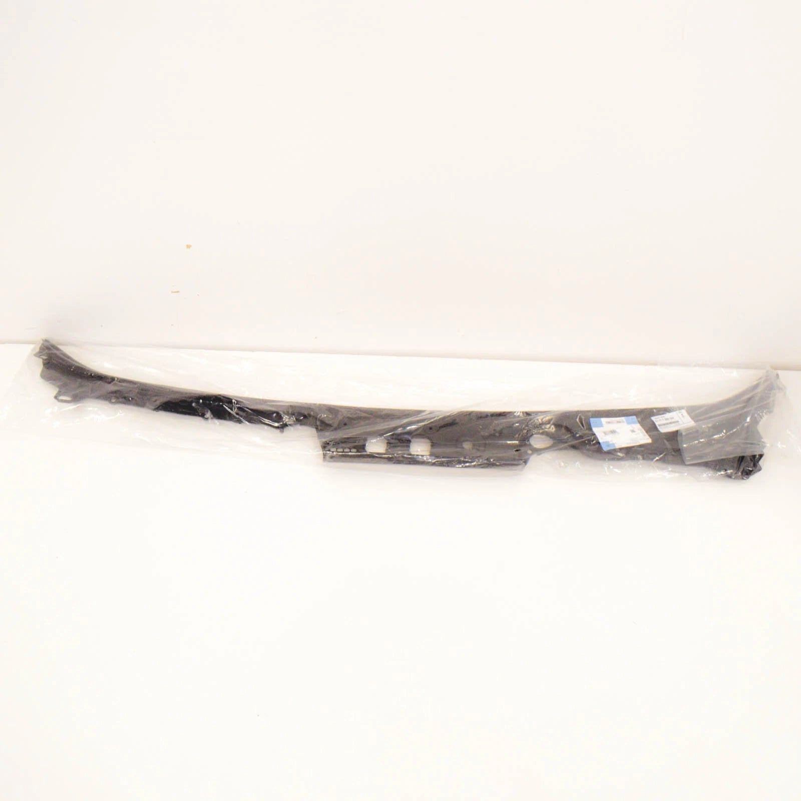 NEW BMW 5 F10 FRONT WINSHIELD COWL PANEL COVER LHD 51717203124 ORIGINAL