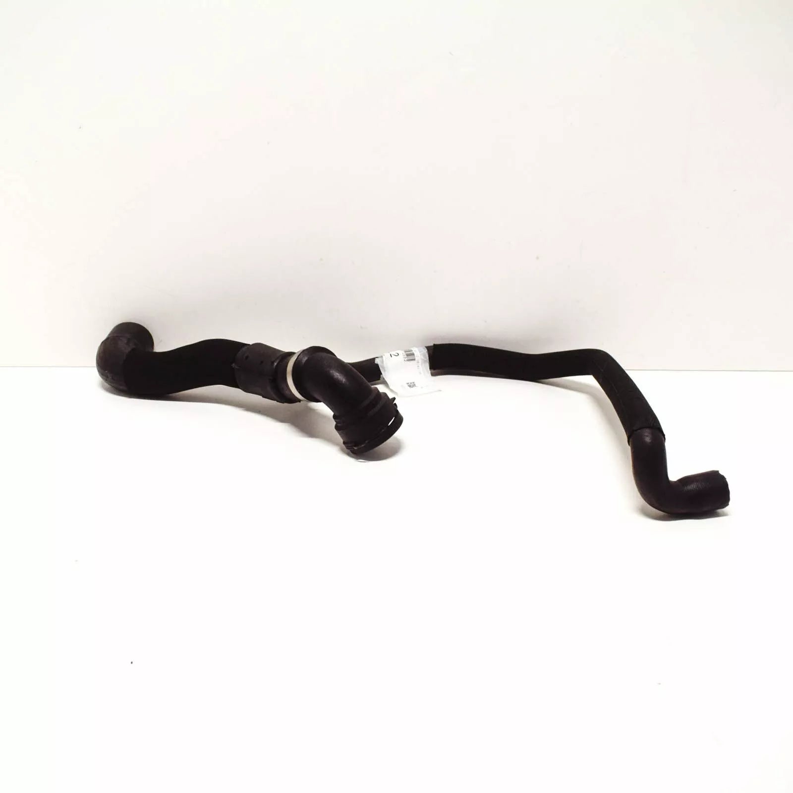 NEW MERCEDES-BENZ S-CLASS W220 RADIATOR COOLANT HOSE A2205014882