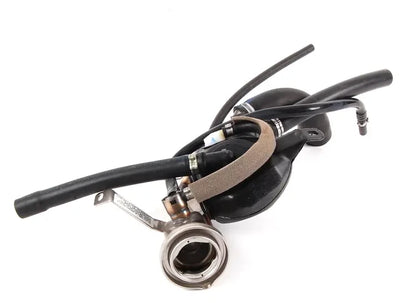 NEW MERCEDES-BENZ C W203 FUEL FILLER NECK ASSEMBLY A2034701920