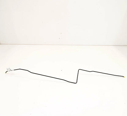NEW BMW E30 CABRIO COUPE SEDAN FUEL FEED PIPE RETURN LINE 1179682 16121179682