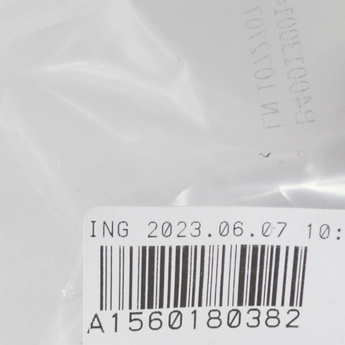 NEW MERCEDES-BENZ ML W164 TIMING CASE HOSE A1560180382 ORIGINAL