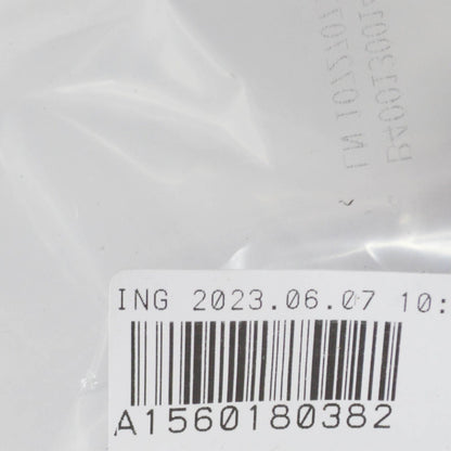 NEW MERCEDES-BENZ ML W164 TIMING CASE HOSE A1560180382 ORIGINAL