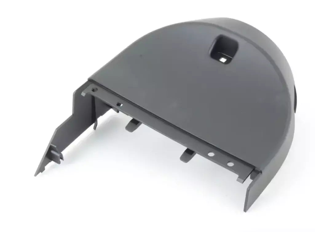 NEW BMW 5 E39 UPPER STEERING COLUMN TRIM PANEL 32311095635 1095635 ORIGINAL