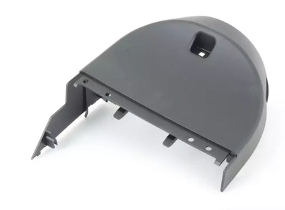 NEW BMW 5 E39 UPPER STEERING COLUMN TRIM PANEL 32311095635 1095635 ORIGINAL