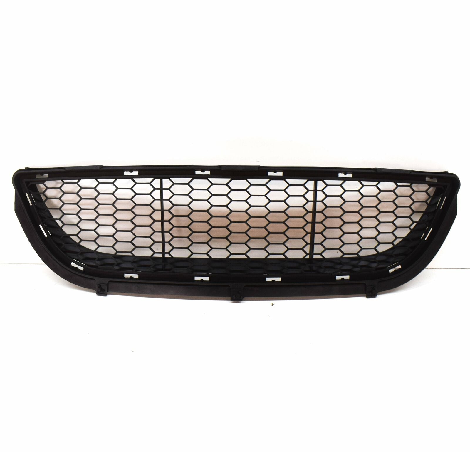 Genuine Bmw 3 E90 Front M Sport Bumper Lower Center Grille 51118047365 2008 Original