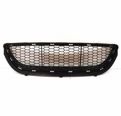 Genuine Bmw 3 E90 Front M Sport Bumper Lower Center Grille 51118047365 2008 Original