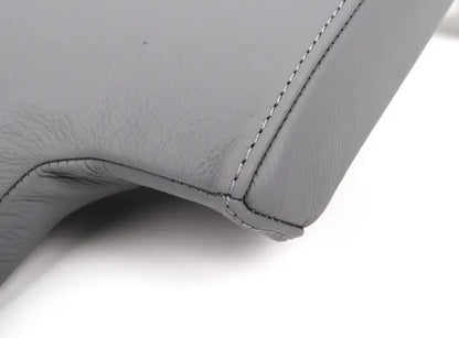 NEW BMW 3 E46 FRONT ARMREST 8248532 51168248532 ORIGINAL