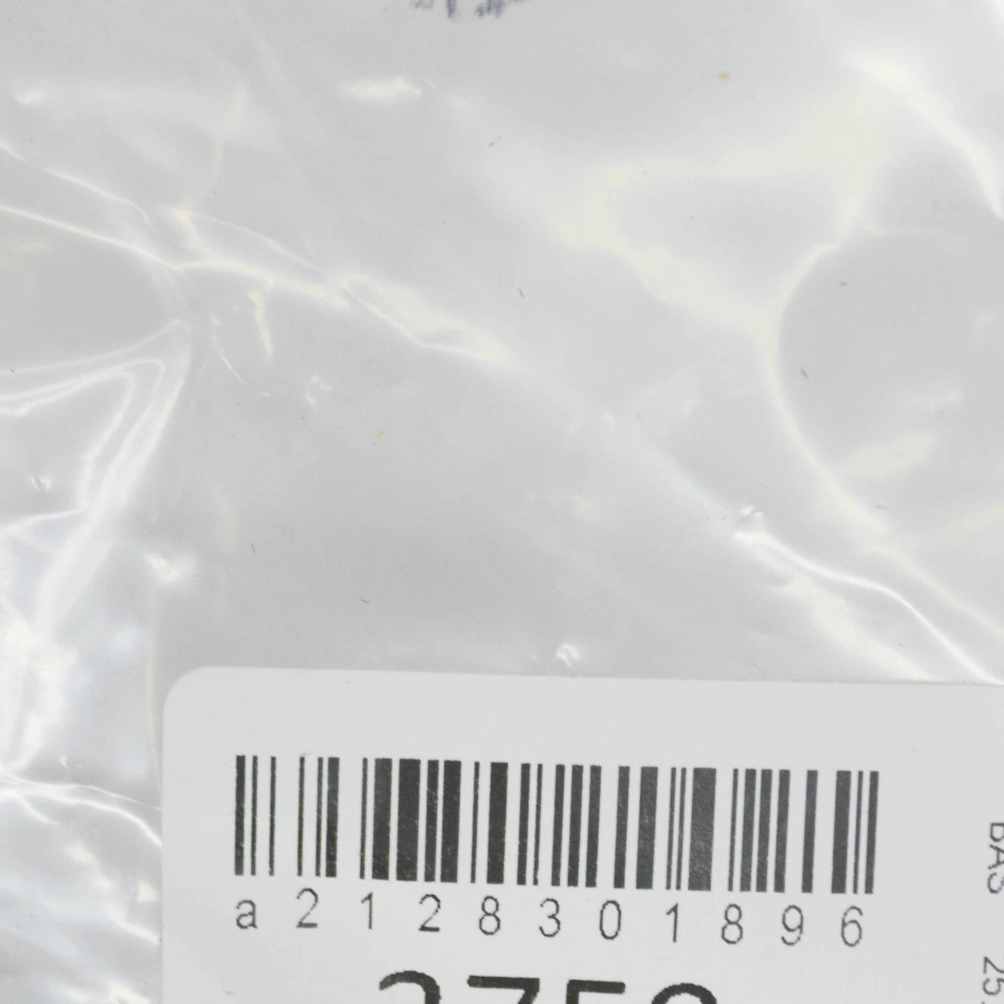 NEW MERCEDES-BENZ E W212 RECIRCULATING PUMP TO ENGINE HOSE A2128301896 ORIGINAL