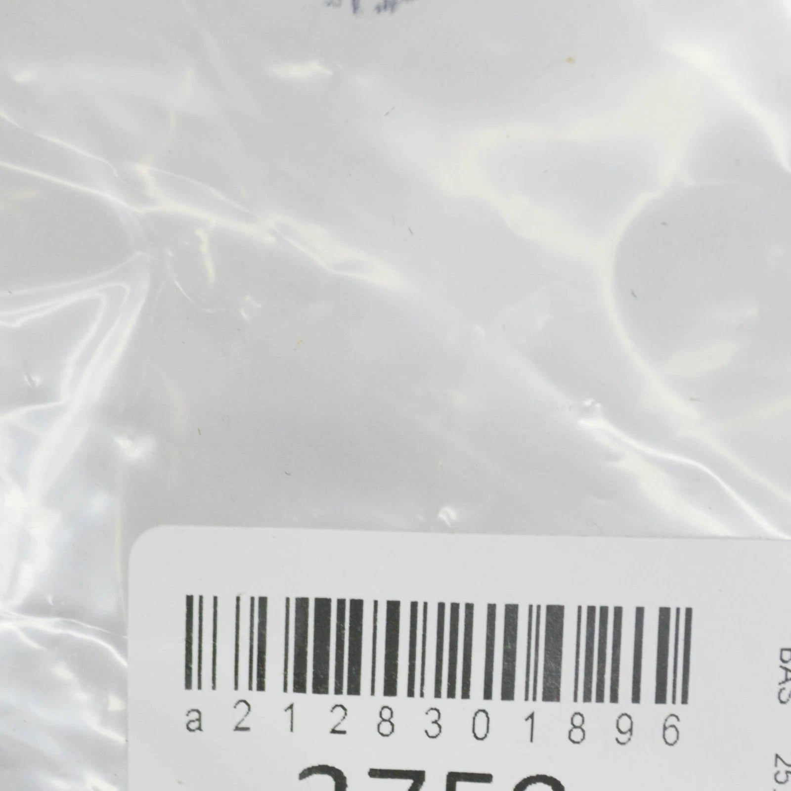 NEW MERCEDES-BENZ E W212 RECIRCULATING PUMP TO ENGINE HOSE A2128301896 ORIGINAL