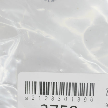 NEW MERCEDES-BENZ E W212 RECIRCULATING PUMP TO ENGINE HOSE A2128301896 ORIGINAL