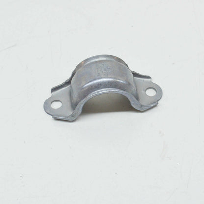 new audi a4 b8 front axle anti-roll bar clamp 4d0411336g original