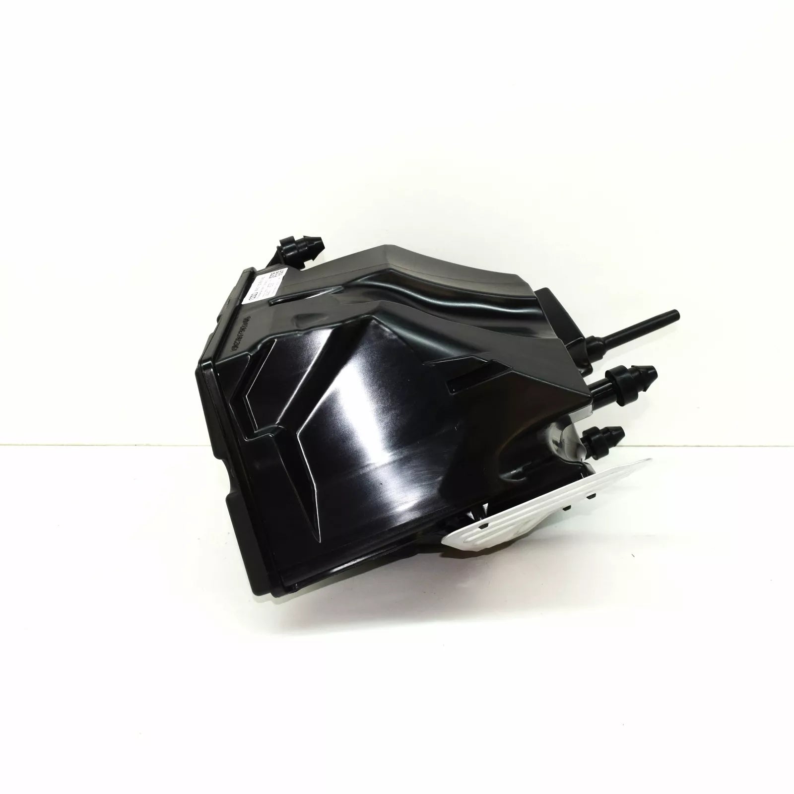 NEW AUDI A4 B9 AIR FILTER BOX ASSEMBLY 8W0133837AB ORIGINAL