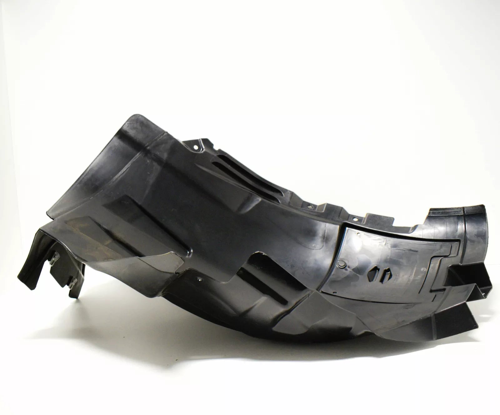 NEW MERCEDES-BENZ GLE W166 FRONT LEFT ARCH LINER FRONT PART A1668802805
