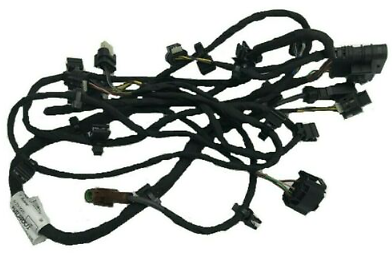 new mercedes-benz a w177 front parking aid wiring harness a1775404601 original