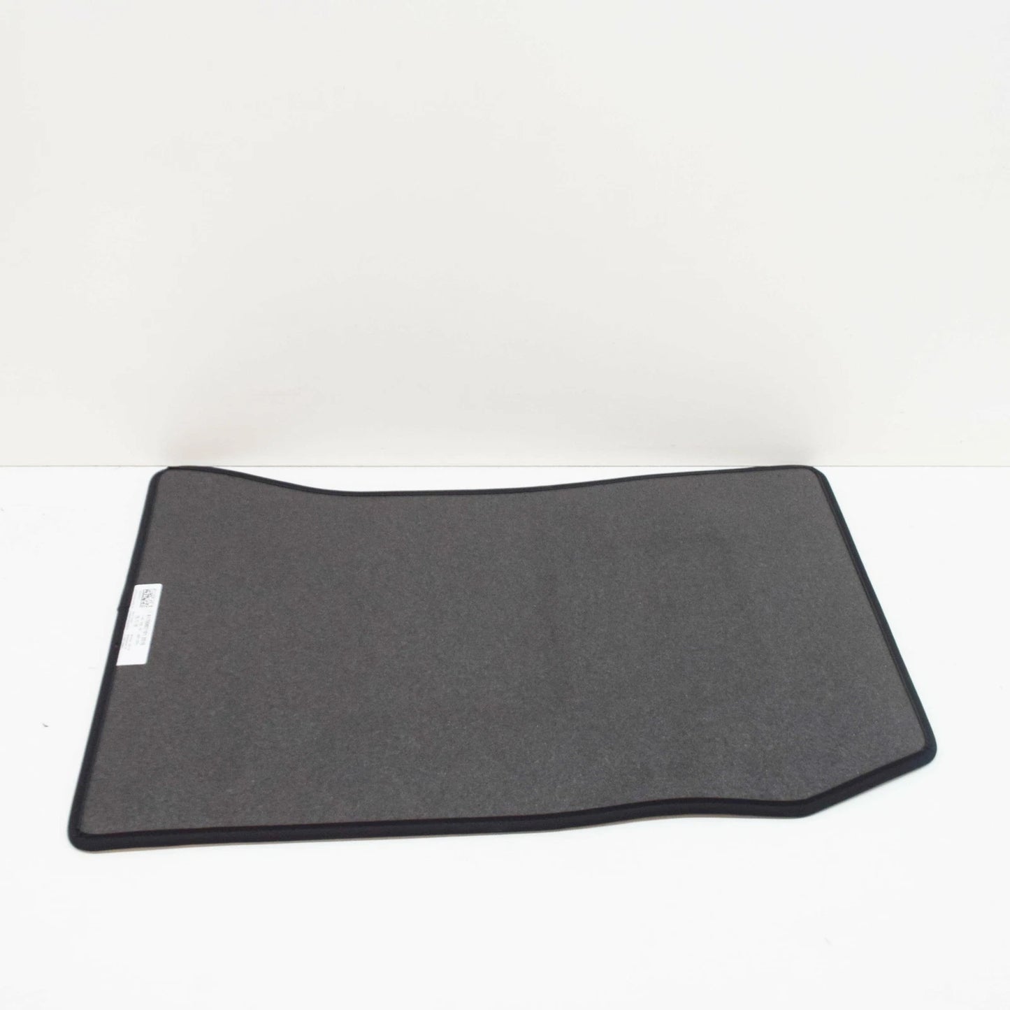 NEW MB A W176 AMG VELOUR FLOOR MAT SET RHD A17668068013D16 ORIGINAL