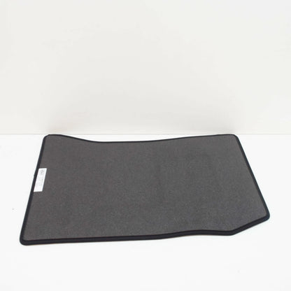 NEW MB A W176 AMG VELOUR FLOOR MAT SET RHD A17668068013D16 ORIGINAL