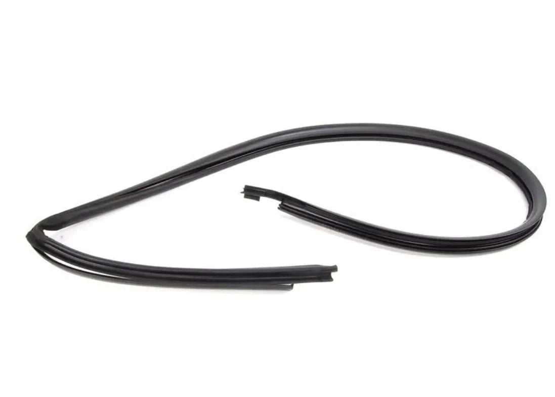 NEW BMW X5 E53 RIGHT ROOF FRAME SEALING 51717008976 7008976 ORIGINAL