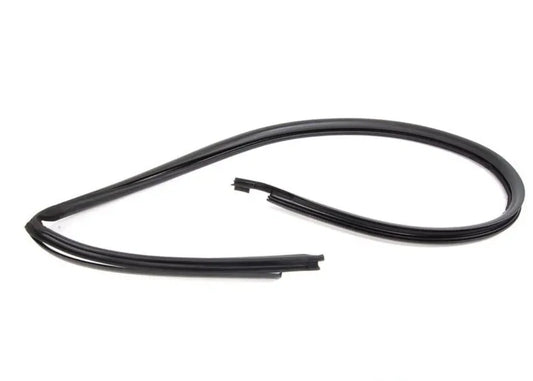 NEW BMW X5 E53 RIGHT ROOF FRAME SEALING 51717008976 7008976 ORIGINAL