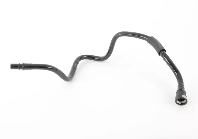 NEW AUDI A3 SPORTBACK 8P CHARCOAL CANISTER VENT TUBE 1K0201160AR ORIGINAL