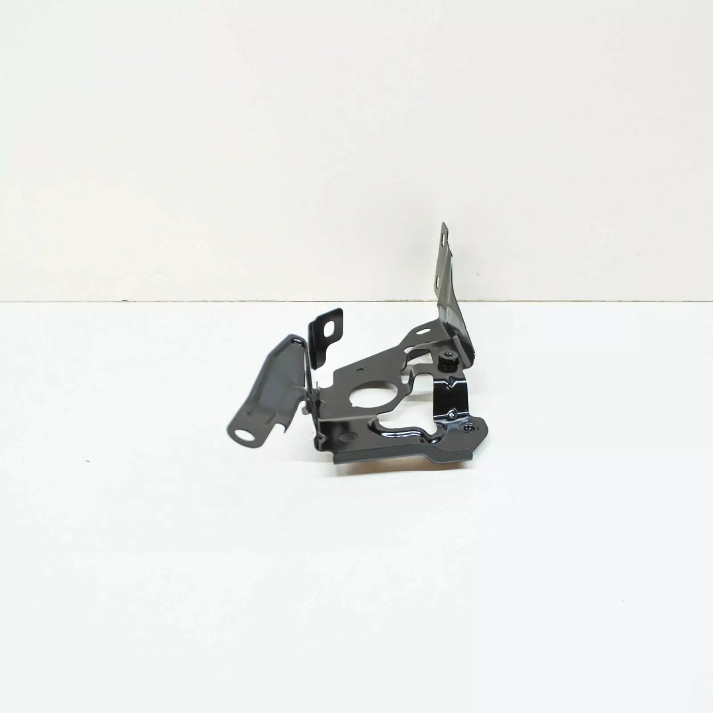 NEW BMW 3 G20 FRONT LEFT FENDER BRACKET 4100849443 ORIGINAL