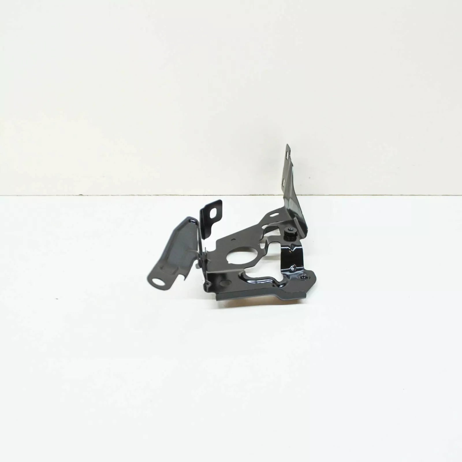 NEW BMW 3 G20 FRONT LEFT FENDER BRACKET 4100849443 ORIGINAL