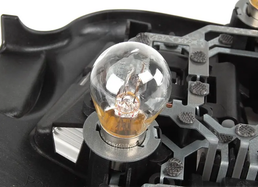 new bmw 3 e46 rear right tail light bulb socket 8364730 63218364730 original