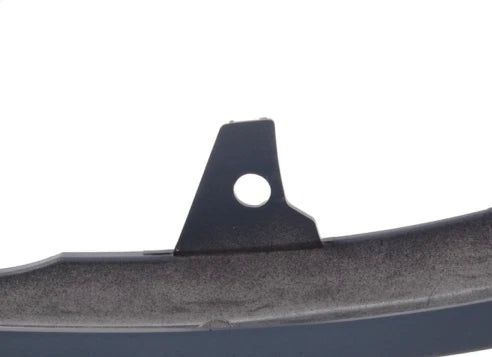 NEW MERCEDES-BENZ ML W163 FRONT LEFT HEADLIGHT MOLDING A16382601779999 ORIGINAL