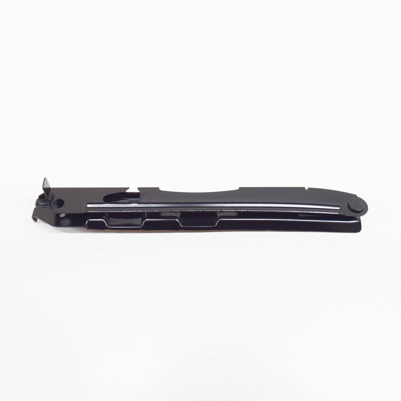 NEW MB CLS C219 FRONT BUMPER LEFT MOUNTING BRACKET A2198800114 ORIGINAL