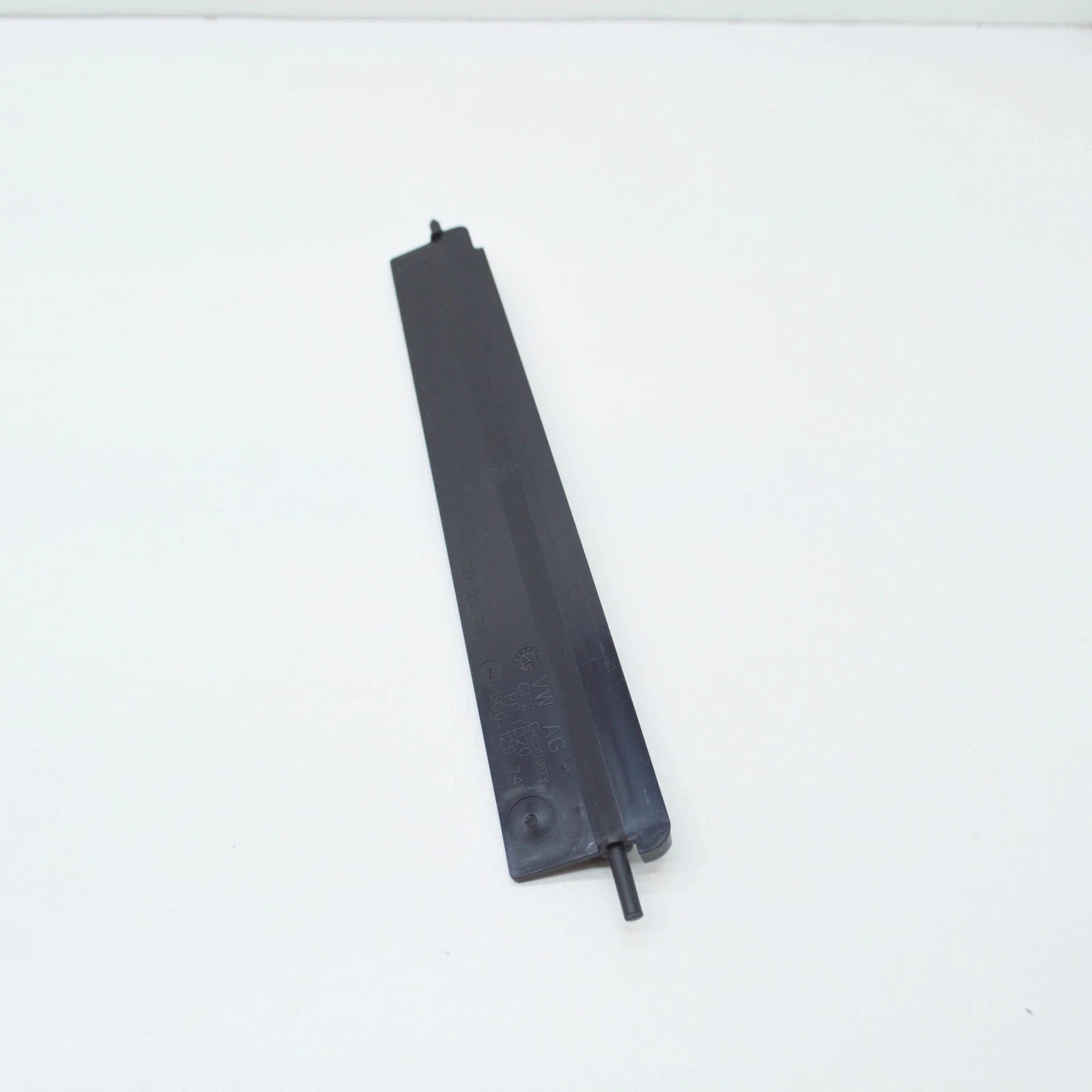 NEW VOLKSWAGEN ARTEON 3H7 INTAKE AIR GUIDE DUCT FLAP 5Q0129747B ORIGINAL