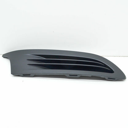 NEW VW GOLF MK5 PLUS FRONT BUMPER RIGHT VENT GRILLE 5M0853666J9B9 ORIGINAL
