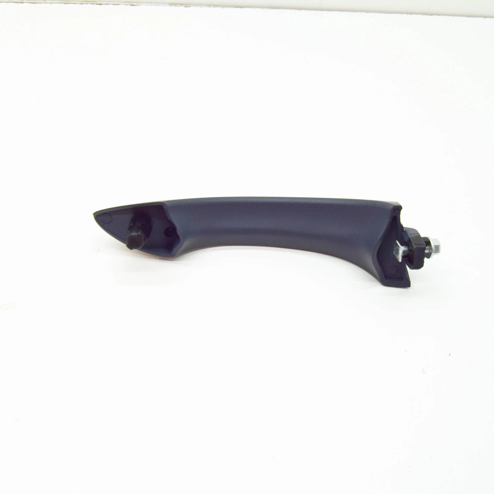 NEW BMW X5 E53 FRONT LEFT DOOR EXTERIOR HANDLE 51218257737 8257737 ORIGINAL