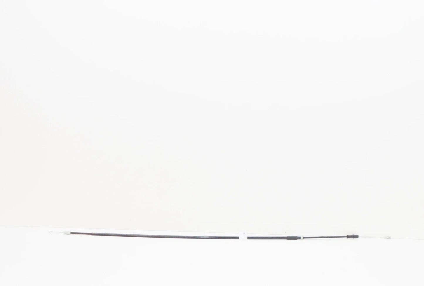 NEW MERCEDES BENZ SPRINTER 906 REAR BRAKE PARKING CABLE A9064206885 ORIGINAL